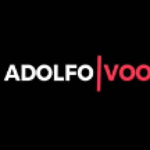 Adolfo Voorduin Frappe logo